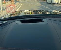 جيب جراند شيروكي إل